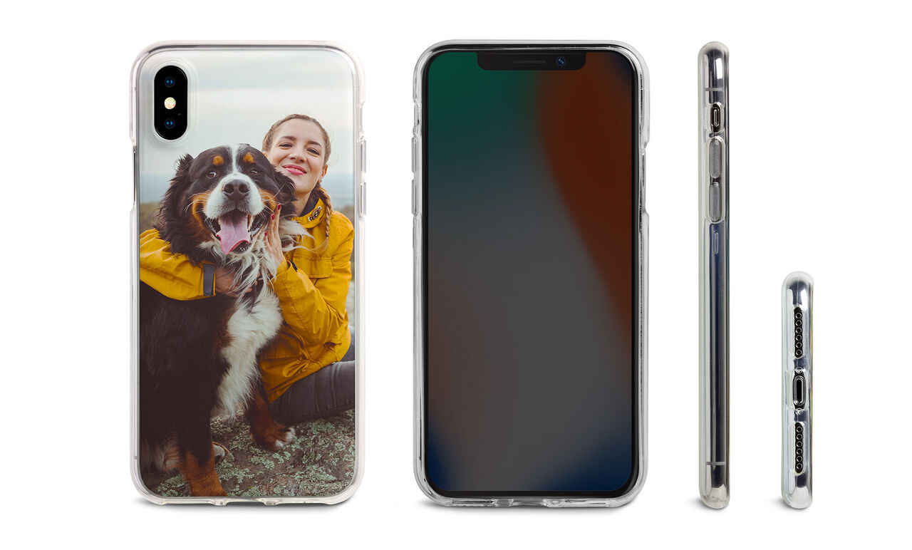 Silicone Case